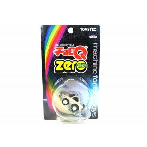 チョロQハイブリッド! QZ-08 ゼンマイタイプ Qレーシング : おもちゃの