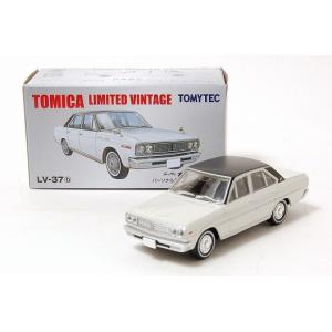 TOMYTEC トミカリミテッドヴィンテージ LV-95a ニッサン セドリック