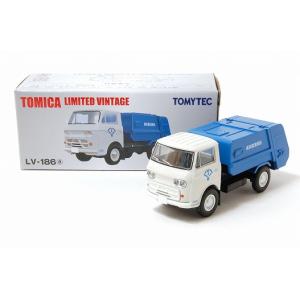 TOMYTEC トミカリミテッドヴィンテージ LV-41b トヨタ トヨエース