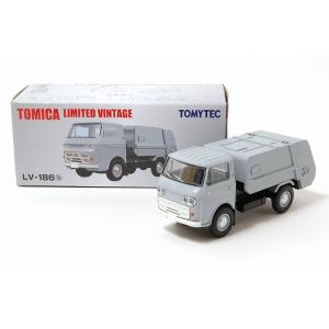 トミカリミテッドヴィンテージ マツダ E2000 清掃車 セット Amazon | トミカリミテッドヴィンテージ 1/64 LV-186a マツダ