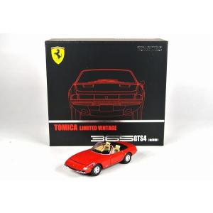 トミカリミテッドヴィンテージ フェラーリ 365 GTB4 2台セット トミカリミテッドヴィンテージ フェラーリ 365 GTB4 2台セット TLV