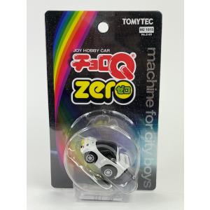 Z-85b M2 1015【白】チョロQzero