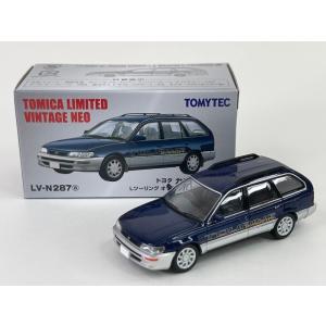 トミーテック LV-N346a ホンダ NSX-R (赤) 92年式 トミカリミテッド