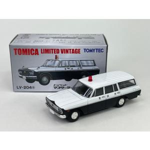 TOMYTEC トミカリミテッドヴィンテージ 荻窪魂 Vol.01 日産