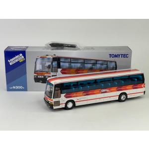 LV-N300b 三菱ふそう エアロバス (帝産観光バス) トミカリミテッドヴィンテージ NEO