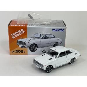 トミーテック LV-N304a トヨタ カローラレビン 2ドア GT-APEX 85