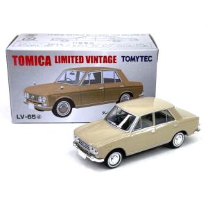 TOMYTEC トミカリミテッドヴィンテージ LV-46a プリンス スカイライン