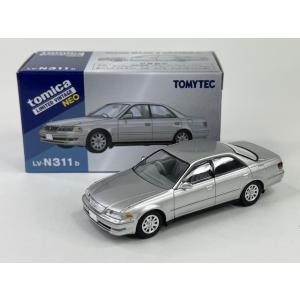 トミカリミテッドヴィンテージ NEO 1/64 トヨタ クレスタ スーパー