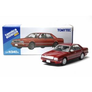 TOMYTEC トミカリミテッドヴィンテージネオ LV-N267a マツダRX-7