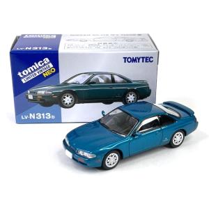 トミーテック LV-N304b トヨタ カローラレビン 2ドア GT-APEX 85年式