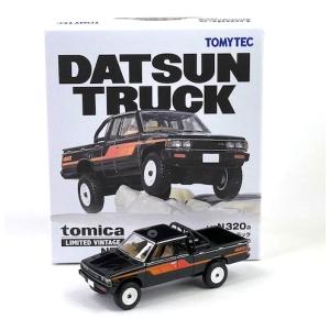 トミカリミテッドヴィンテージ パトカーとトラックセット TOMYTEC トミカリミテッドヴィンテージネオ LV-N26b マツダ ルーチェ