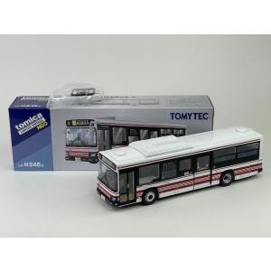 LV-N245g いすゞ エルガ 小田急バス トミカリミテッドヴィンテージ NEO