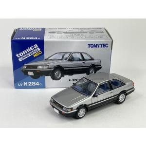 801-002 ホビージャパン 1/64 トヨタ カローラ LEVIN AE86 ホビージャパン 1/64 トヨタ カローラ レビン AE86 3ドア GTV レッド