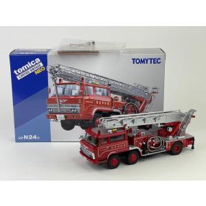 トミーテック スバル インプレッサ WRX STi spec C Limited MDX 2025