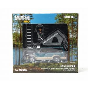 トミーテック LV-N314b マツダ RX-8 TypeRS （紺） 2008年式 トミカ