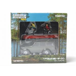 トミーテック ジオコレ64 ＃カースナップ19b サーフィン2 : アイアイ