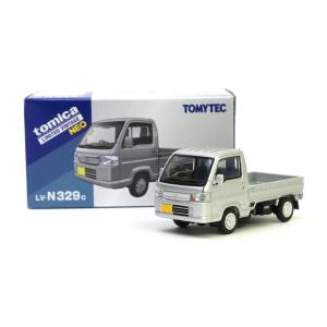 LV-N329c ホンダ アクティ トラック タウン（銀) トミカリミテッドヴィンテージ ネオ