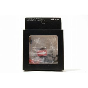 警察車両用 アクセサリーキット RAI’Sの買取情報