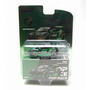 007 Pandem GR Yaris  Motor Sports POP RACE x Enigm...