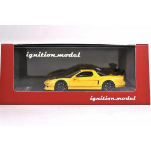 ホンダ NSX (NA1) イエロー 1945...の詳細画像3