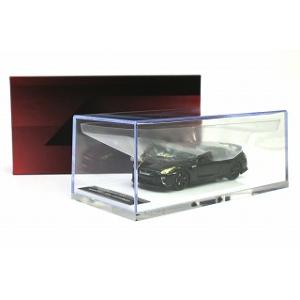 1/64 Nissan GT-R (R35) CUSTOMIZED HEADLIGHTS  MOTO...