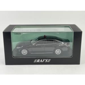 2005 警察本部警備部機動隊 特型遊撃車両 RAI'S : アイアイアド