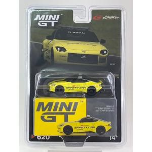 S=1/64 TSM MINI-GT MGT0023-D1C TOYOTA トヨタ SUPRA スープラ V1.0