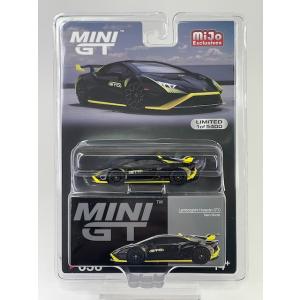 MINIGT SUPER GTシリーズほか ブリスター10台セット MINIGT SUPER GTシリーズほか ブリスター10台セット MINIGT