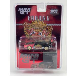 1/64 シボレー シャイアン Dia De Los Muertos 1977 Chevrolet