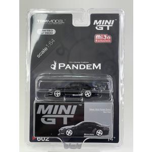 Nissan スカイライン ケンメリ リバティーウォーク LBWK KUMA (右