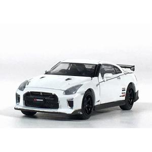 96 日産 Nissan GT-R R35 ADVAN Racing GT (KAMIKAZE R Colour Version