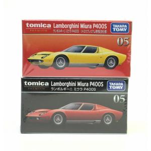 トミカプレミアムRacing 2026年7月2点セット【トミカプレミアムRacing