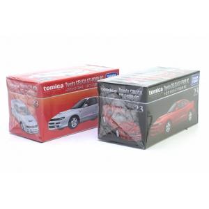 23 トヨタ セリカ GT-FOUR RC (...の詳細画像2