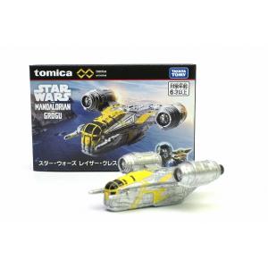 トミカプレミアム スター・ウォーズ レイザー・クレスト トミカ