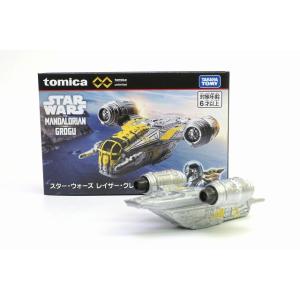 スター・ウォーズ レイザー・クレスト トミカプ...の詳細画像1