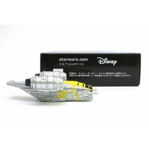 スター・ウォーズ レイザー・クレスト トミカプ...の詳細画像3