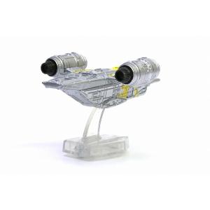 スター・ウォーズ レイザー・クレスト トミカプ...の詳細画像5