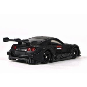 絶版★No.13 日産 GT-R NISMO ...の詳細画像2
