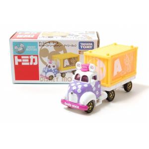 ディズニー トミカ トミカ ディズニーモータース DM-16 ドリームスター ジャック