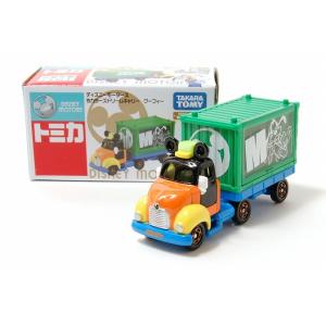 ディズニーモータース 絶版☆DM-16 キャスパルズ チップ＆デール