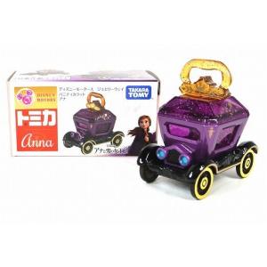 タカラトミー（TAKARA TOMY） トミカ ディズニーモータース ツムツム