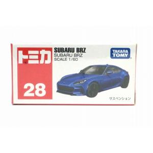 トミカ 絶版☆No.120 SUBARU BRZ : アイアイアドカンパニー大阪店
