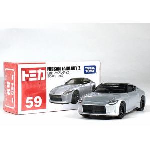 タカラトミー（TAKARA TOMY） 特注トミカ トミカ30周年記念 No.6 日産
