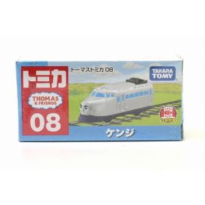 トーマストミカシリーズ きかんしゃトーマス トーマスとパーシーの