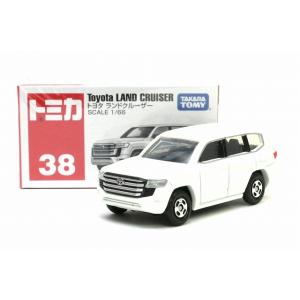 トミカ NO.17 トヨタ ランドクルーザー 250 : toy's world - 通販