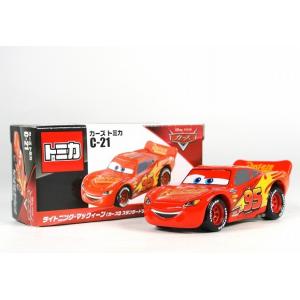 トミカ カーズ ドクターダメージ スタンダードタイプ C-39 71Gah7Gw4+L._AC_UF350,