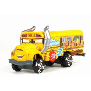 カーズトミカ C-21 ライトニング・マックィーン(カーズ3 スタンダード