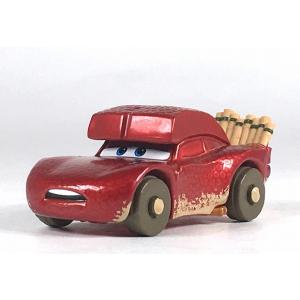 カーズトミカ C-10 キング (スタンダードタイプ) カーズ トミカ