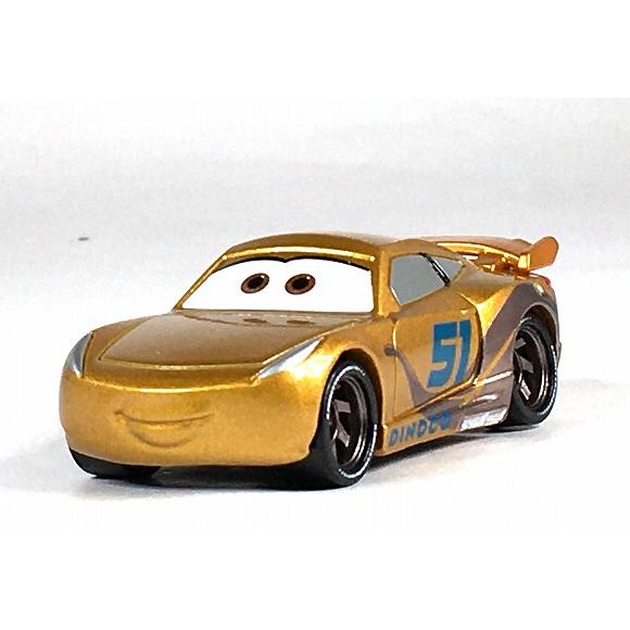 C-35 クルーズ・ラミレス(ラスティーズDINOCOタイプ) カーズ トミカ