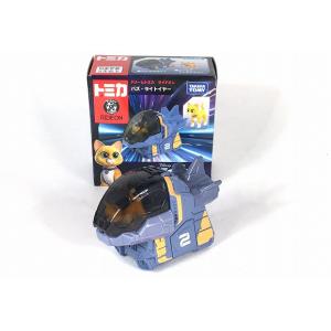 ディズニーモータース TDR スペース クルーザー(バズ・ライトイヤーの